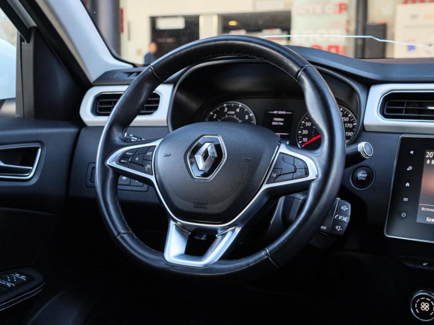 Renault Arkana I Москва  - изображение 11