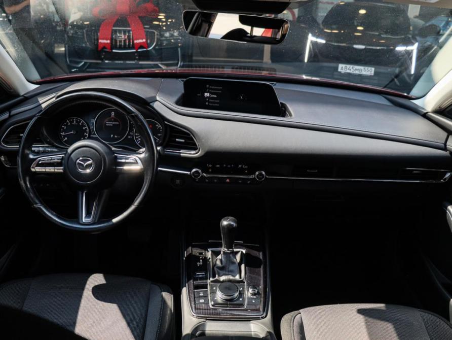 Mazda CX-30 I Москва  - изображение 12