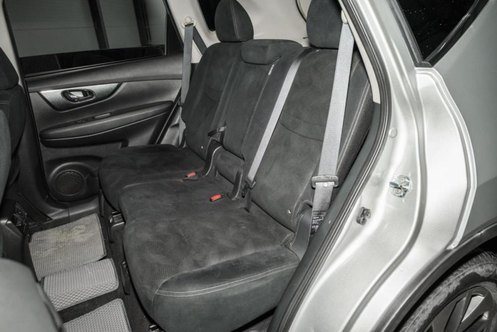 Nissan X-Trail III Ульяновск  - изображение 8