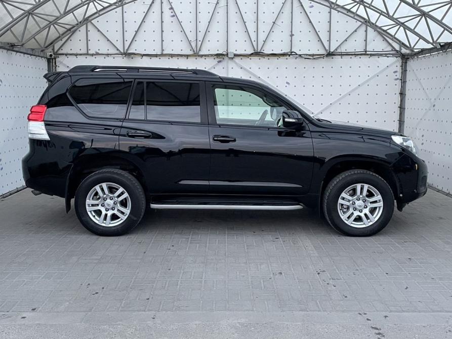 Toyota Land Cruiser Prado 150 Series Тамбов  - изображение 9