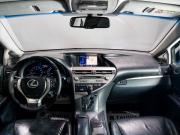 Lexus RX III Рестайлинг Чита  - изображение 23