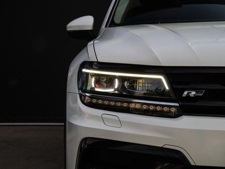 Volkswagen Tiguan II Москва  - изображение 25