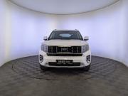 Kia Mohave I Рестайлинг 2 Москва  - изображение 32