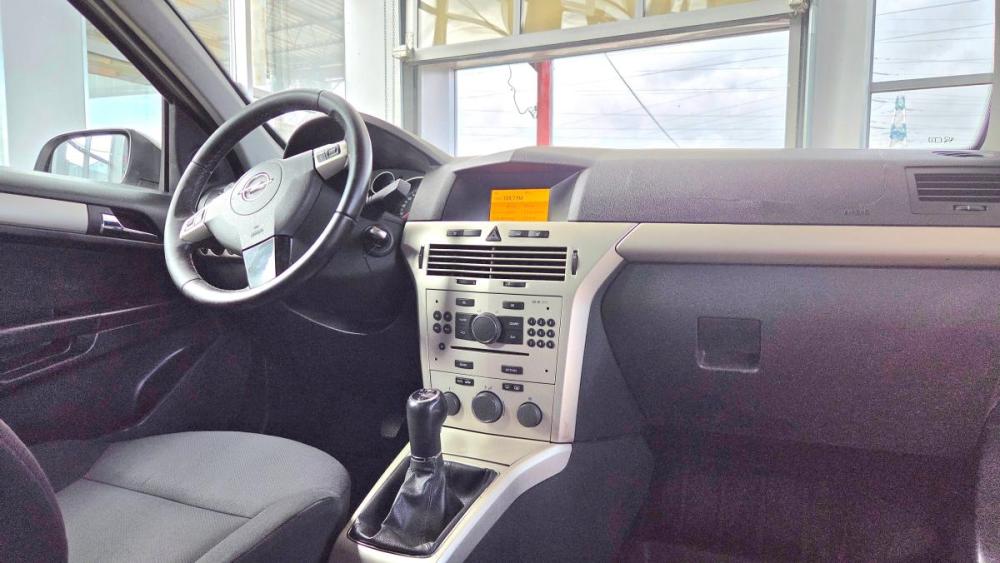 Opel Astra H Рестайлинг Арзамас  - изображение 11