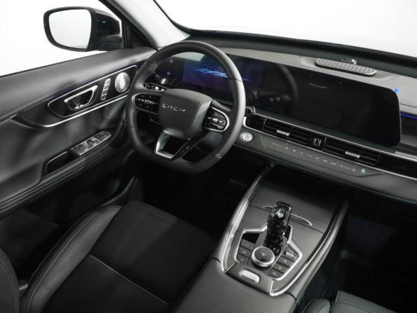 Chery Tiggo 7 Pro Max I Рестайлинг с пробегом 2024 года, цена 2 089 000 рублей, 13924 км, внедорожник, Автокод Объявления