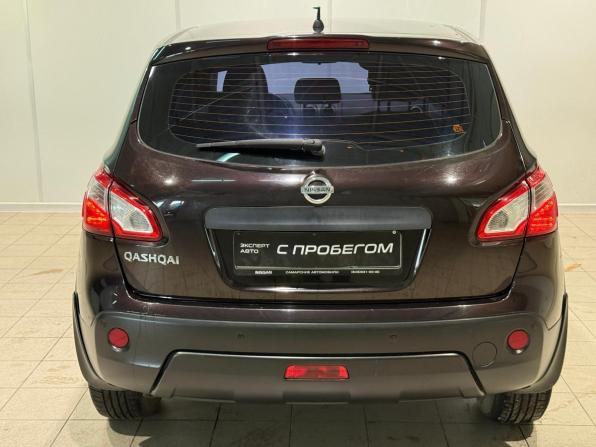 Nissan Qashqai I Рестайлинг с пробегом 2012 года, цена 1 135 000 рублей, 82000 км, внедорожник, Автокод Объявления