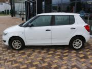 Skoda Fabia II Рестайлинг Калуга  - изображение 6