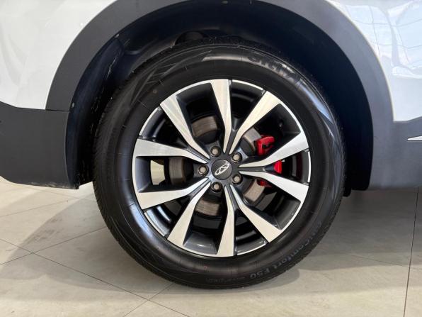 Chery Tiggo 7 Pro Max I с пробегом 2024 года, цена 1 949 000 рублей, 30300 км, внедорожник, Автокод Объявления