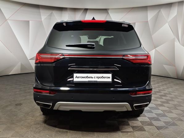 Dongfeng Fengon ix7 с пробегом 2024 года, цена 2 261 000 рублей, 40860 км, внедорожник, Автокод Объявления