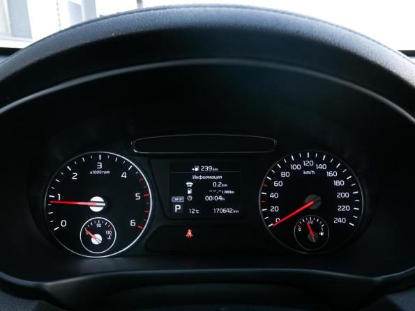 Kia Sorento III Prime Рестайлинг с пробегом 2019 года, цена 2 799 000 рублей, 170642 км, внедорожник, Автокод Объявления