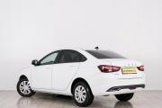 Lada (ВАЗ) Vesta I Рестайлинг (NG) Красноярск  - изображение 27