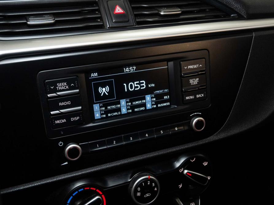 Kia Rio IV Рестайлинг Казань  - изображение 10