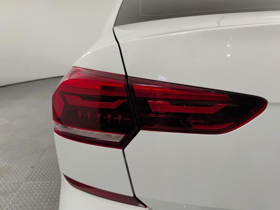 Volkswagen Polo VI Уфа  - изображение 11