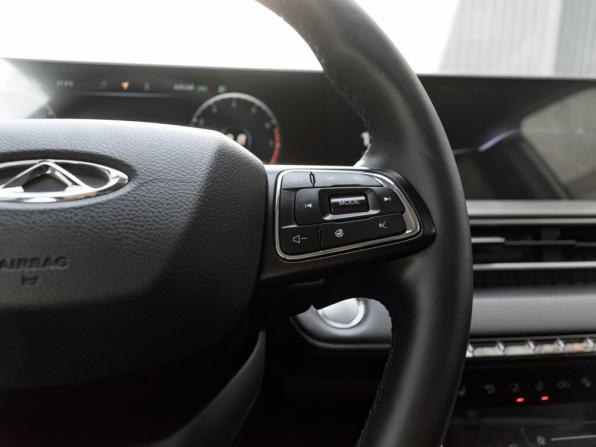 Chery Tiggo 7 Pro Max I с пробегом 2023 года, цена 1 940 000 рублей, 51610 км, внедорожник, Автокод Объявления