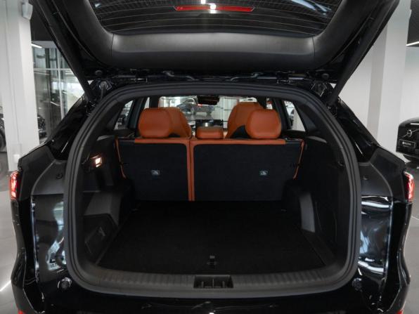 Geely Galaxy M7 с пробегом 2026 года, цена 3 850 000 рублей, 13 км, внедорожник, Автокод Объявления