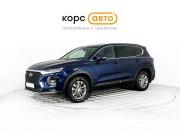 Hyundai Santa Fe IV Ногинск  - изображение 18