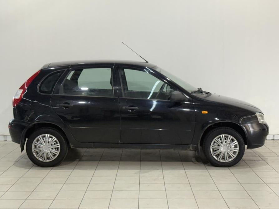 Lada (ВАЗ) Kalina I Курск  - изображение 4