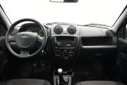 Lada (ВАЗ) Granta I Москва  - изображение 19