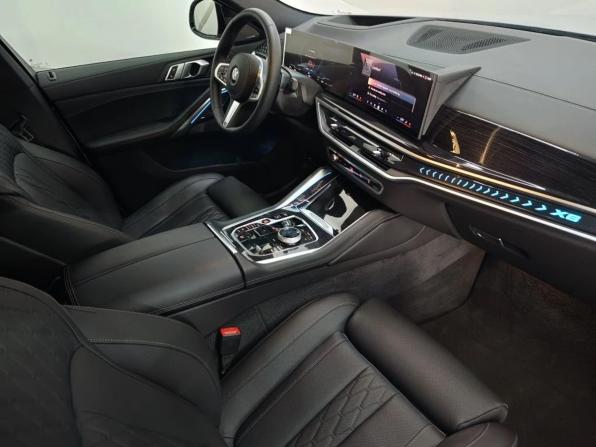 Новый BMW X6 III (G06) Рестайлинг 2025 года, цена 13 099 000 рублей, внедорожник, Автокод Объявления