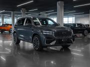 Geely Xingyue L I Рестайлинг 2 Москва  - изображение 32