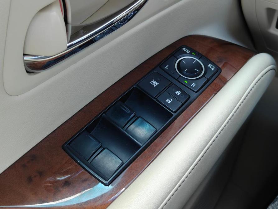 Lexus RX III Рестайлинг Белгород  - изображение 24
