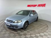 Chevrolet Lacetti I Воронеж  - изображение 17