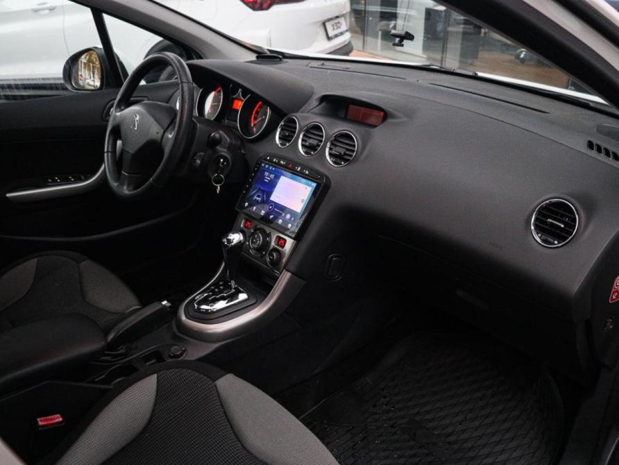 Peugeot 308 I Рестайлинг Москва  - изображение 7