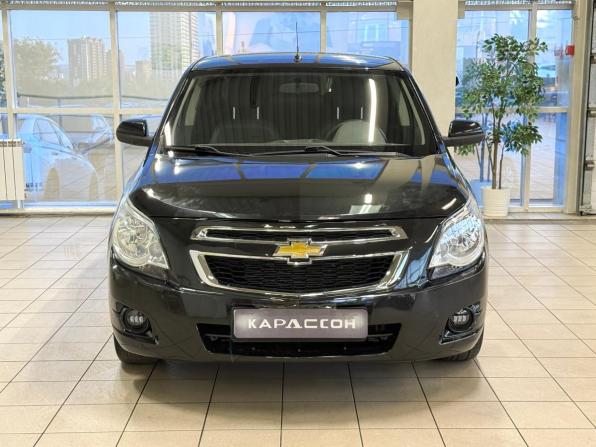 Chevrolet Cobalt II с пробегом 2013 года, цена 599 000 рублей, 143000 км, седан, Автокод Объявления