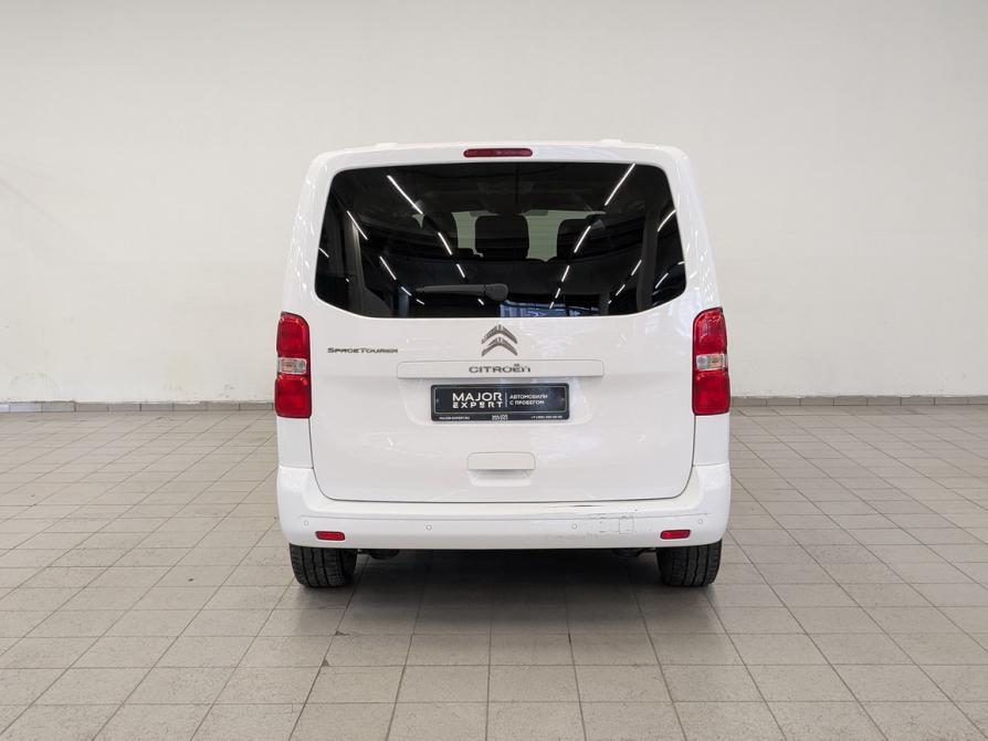 Citroen SpaceTourer I Москва  - изображение 6