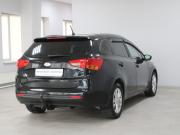 Kia Ceed II Старый Оскол  - изображение 24