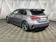 Mercedes-Benz A-Класс AMG II (W177) Москва  - изображение 33