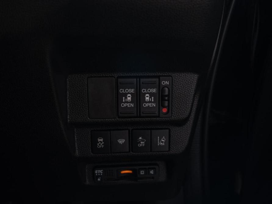 Honda Freed II Рестайлинг Краснодар  - изображение 23