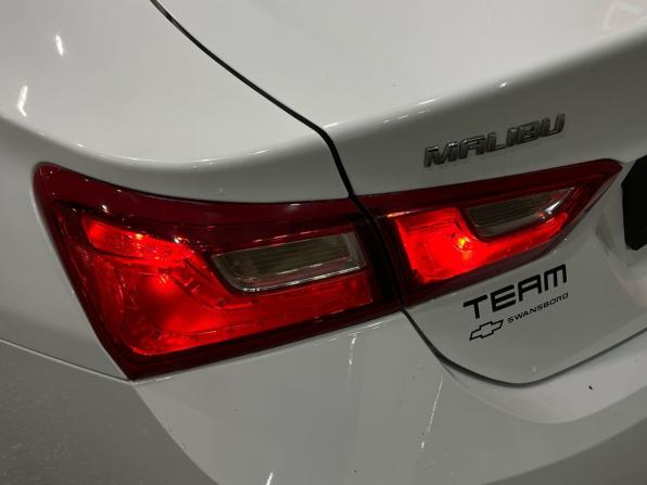Chevrolet Malibu IX с пробегом 2016 года, цена 1 495 000 рублей, 147390 км, седан, Автокод Объявления