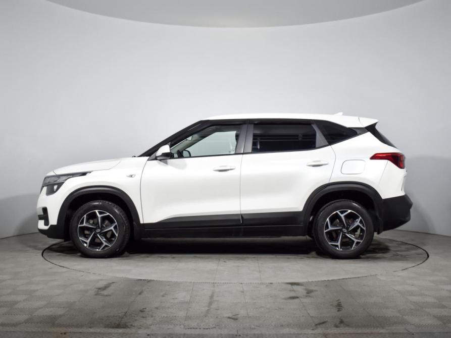 Kia Seltos I Санкт-Петербург  - изображение 8