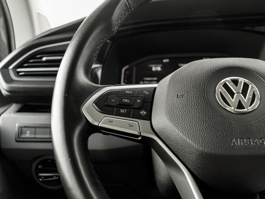 Volkswagen Caravelle T6 Рестайлинг Екатеринбург  - изображение 15