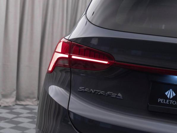 Hyundai Santa Fe IV Рестайлинг с пробегом 2022 года, цена 4 140 000 рублей, 64683 км, внедорожник, Автокод Объявления