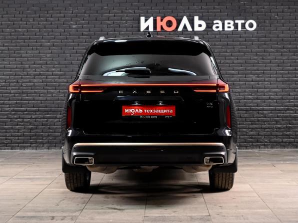 Exeed VX I с пробегом 2023 года, цена 3 420 000 рублей, 35306 км, внедорожник, Автокод Объявления