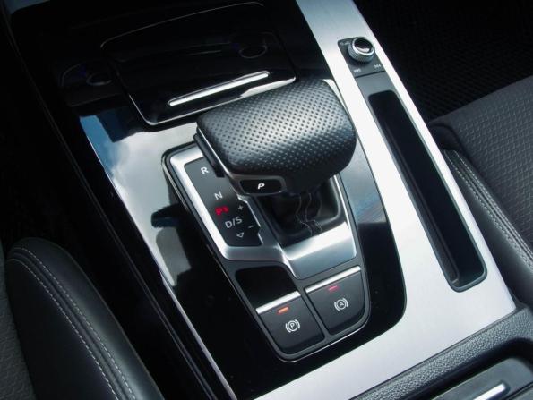 Audi Q5 Sportback I (FY) с пробегом 2021 года, цена 4 369 000 рублей, 81838 км, внедорожник, Автокод Объявления