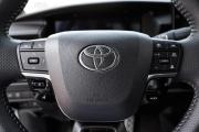 Toyota Camry IX (XV80) China Market Ульяновск  - изображение 65