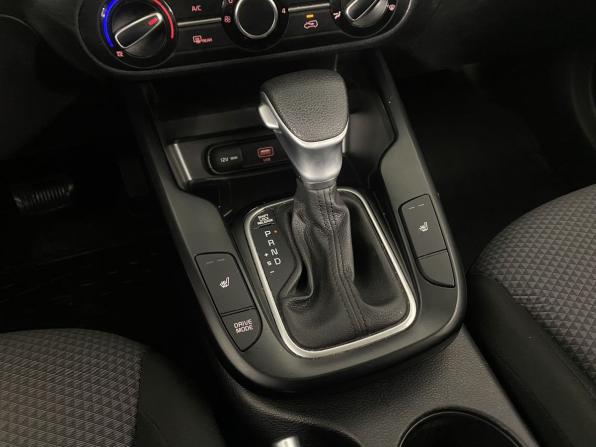Kia Soul III с пробегом 2021 года, цена 1 767 000 рублей, 123081 км, хэтчбек, Автокод Объявления