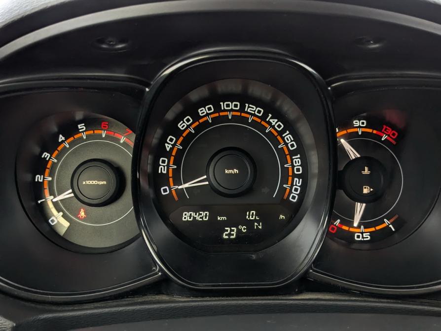 Lada (ВАЗ) Vesta I Москва  - изображение 13