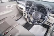 Daihatsu Move VI Рестайлинг Томск  - изображение 26