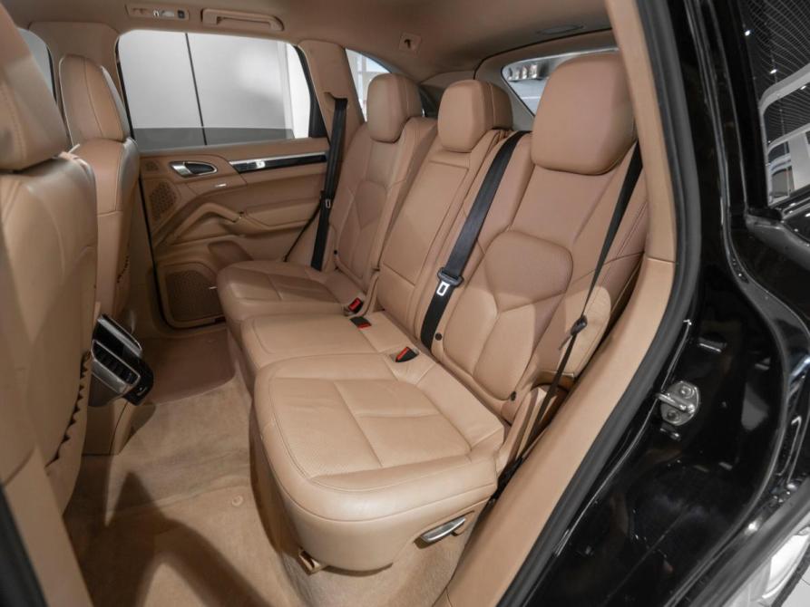 Porsche Cayenne II (958) Москва  - изображение 13