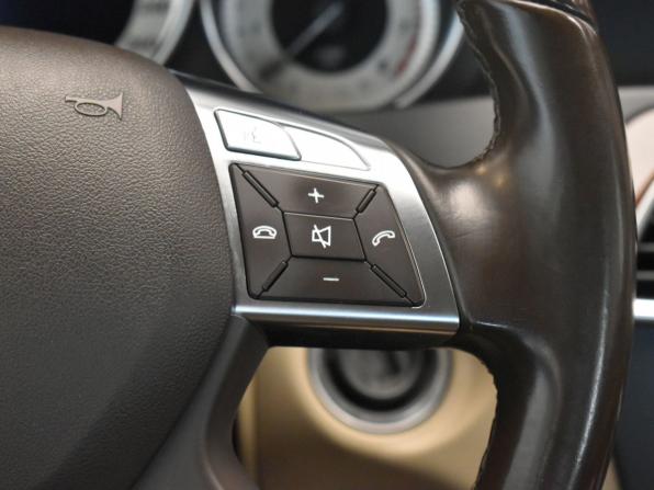 Mercedes-Benz C-Класс III (W204) Рестайлинг с пробегом 2013 года, цена 1 949 000 рублей, 146500 км, седан, Автокод Объявления