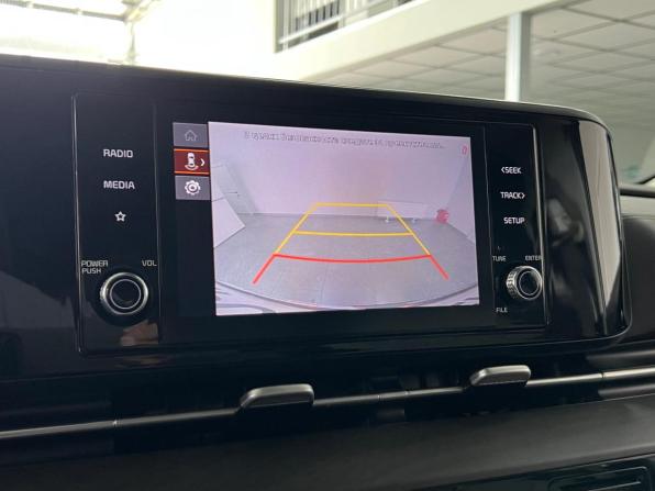 Kia Carnival IV с пробегом 2022 года, цена 2 620 000 рублей, 209833 км, минивэн, Автокод Объявления