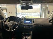 Volkswagen Tiguan I Рестайлинг Москва  - изображение 30