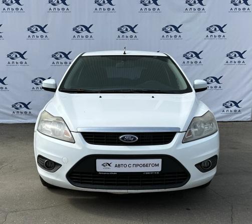 Ford Focus II Рестайлинг с пробегом 2010 года, цена 385 000 рублей, 260454 км, хэтчбек, Автокод Объявления