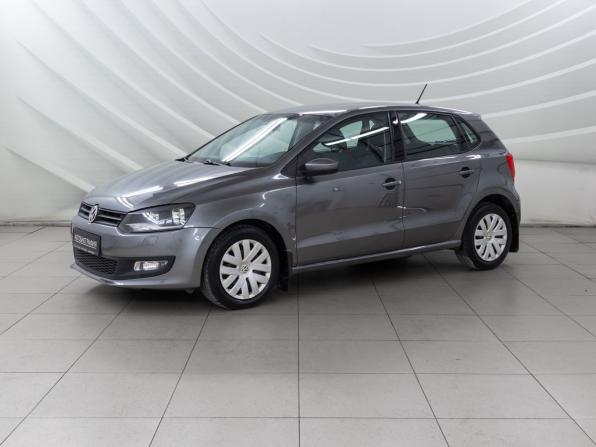 Volkswagen Polo V с пробегом 2012 года, цена 948 000 рублей, 88718 км, хэтчбек, Автокод Объявления