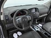 Nissan Pathfinder III Рестайлинг Москва  - изображение 23