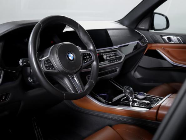 BMW X5 IV (G05/G18) с пробегом 2019 года, цена 5 918 824 рубля, 193347 км, внедорожник, Автокод Объявления